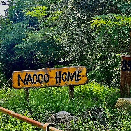 Nacco Home Génova Exterior foto
