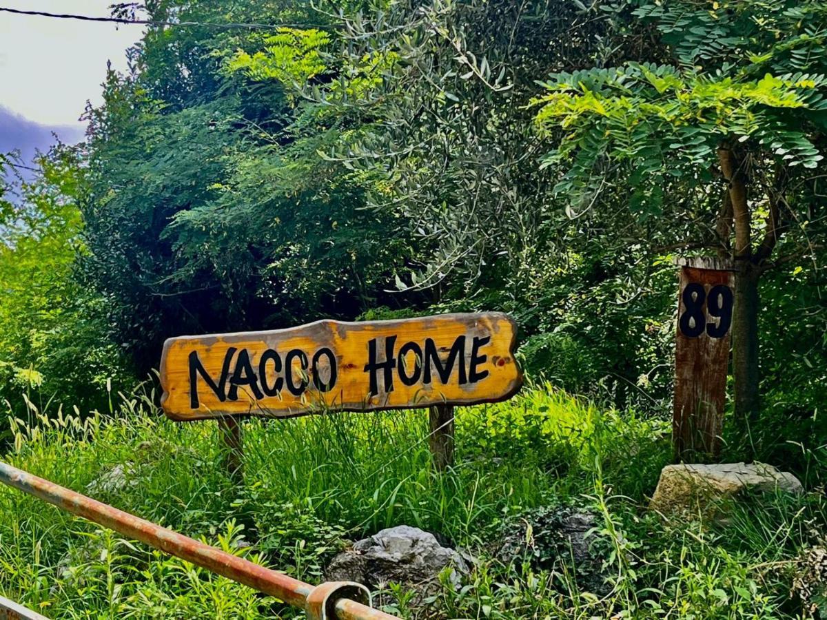 Nacco Home Génova Exterior foto